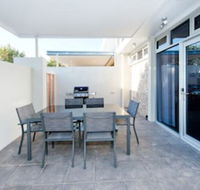 Loxton Courthouse Apartments - Accommodation Brisbane