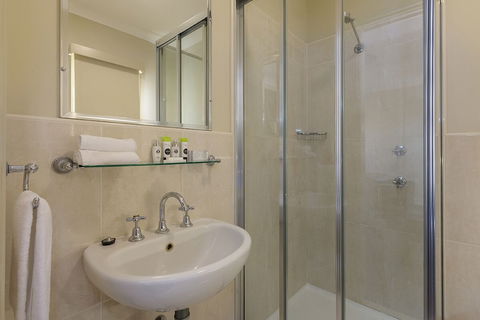 Prince Of Wales Motel - Accommodation Brisbane 4