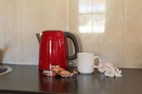 Prince Of Wales Motel - Accommodation Brisbane 6