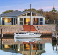 Geographe House - Accommodation Brisbane