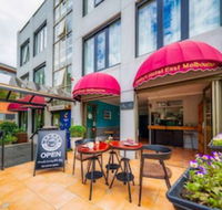 Comfort Hotel East Melbourne - Accommodation Brisbane
