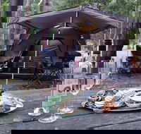 WA Wilderness - Accommodation Brisbane