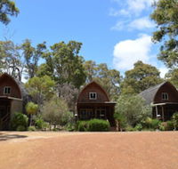 Jarrah Glen Cabins - Accommodation Brisbane