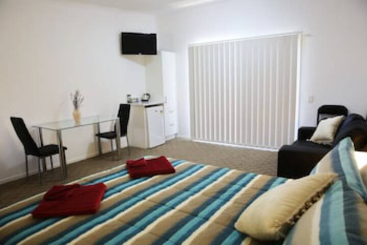 Kandanga QLD Accommodation Brisbane