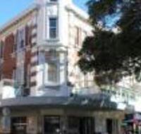 The Crown  Anchor Hotel - Accommodation Brisbane