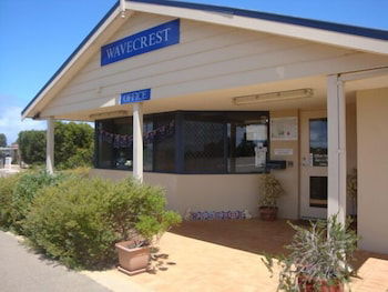 Hopetoun WA Accommodation Brisbane