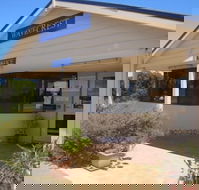 Wavecrest Village  Tourist Park - Accommodation Brisbane