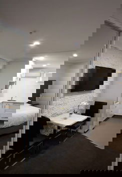 The Duck Inn Apartments - Accommodation Brisbane 0
