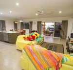 Seas The Day - Accommodation Brisbane