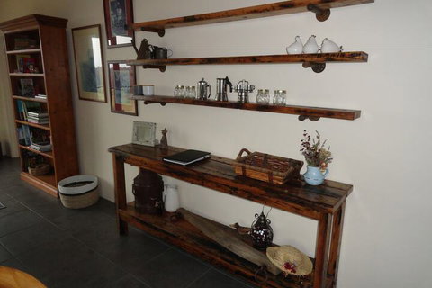 Down To Earth Farm Retreat - Accommodation Brisbane 4