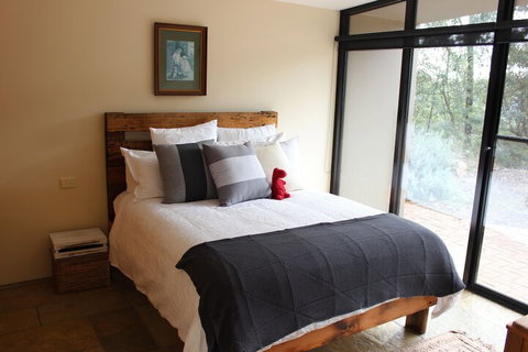 Down To Earth Farm Retreat - Accommodation Brisbane 6