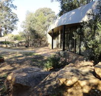 Down to Earth Farm Retreat - Accommodation Brisbane