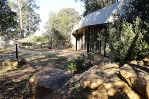 Down To Earth Farm Retreat - Accommodation Brisbane 0