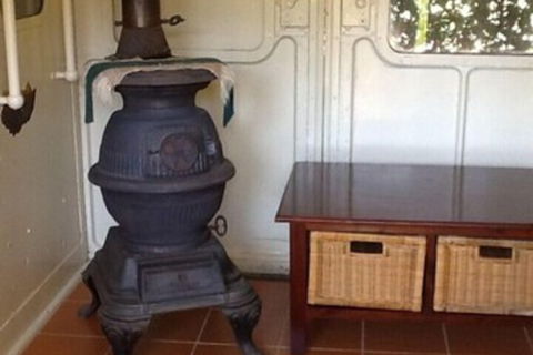 Burraburoon - Accommodation Brisbane 1
