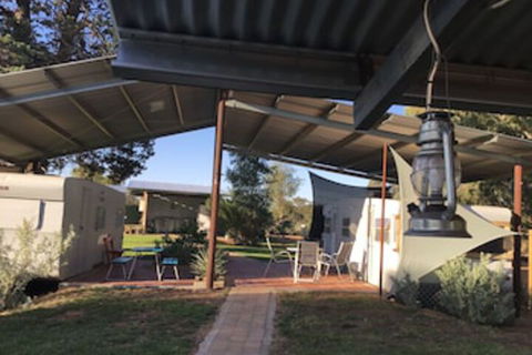 Burraburoon - Accommodation Brisbane 0