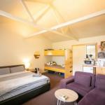 3 Hills At The Good Place - Accommodation Brisbane 0