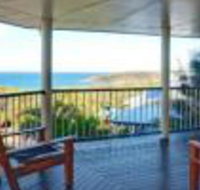 Verandahs - Accommodation Brisbane