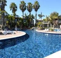 Yarrawonga Waterfront Apartments - Accommodation Brisbane