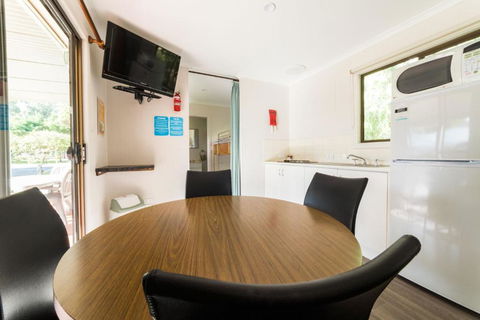 Deniliquin Riverside Caravan Park - Accommodation Brisbane 3