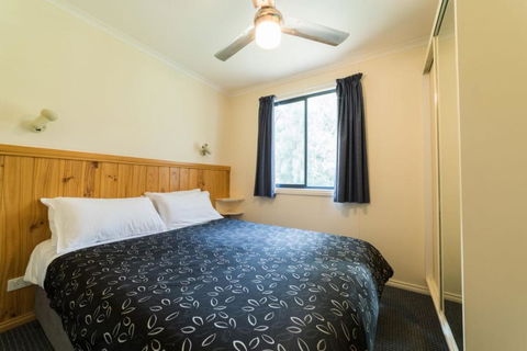 Deniliquin Riverside Caravan Park - Accommodation Brisbane 4