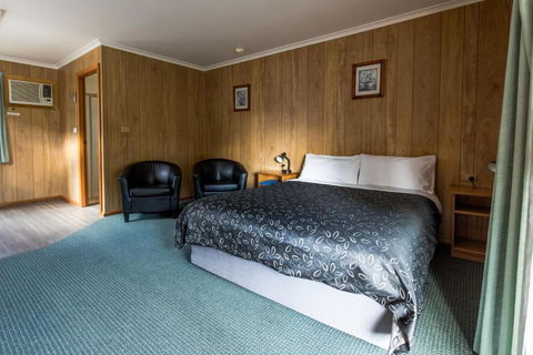 Deniliquin Riverside Caravan Park - Accommodation Brisbane 1