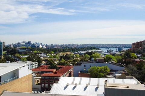 Sydney East Luxury Apartment - Accommodation Brisbane 2