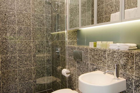 Sydney East Luxury Apartment - Accommodation Brisbane 5