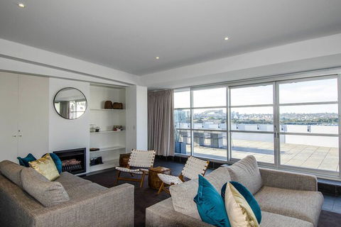 Sydney East Luxury Apartment - Accommodation Brisbane 4