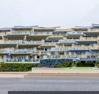 The White Pearl Penthouse - Accommodation Brisbane