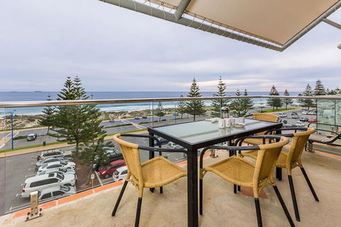 The White Pearl Penthouse - Accommodation Brisbane 1