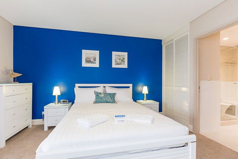 The White Pearl Penthouse - Accommodation Brisbane 4