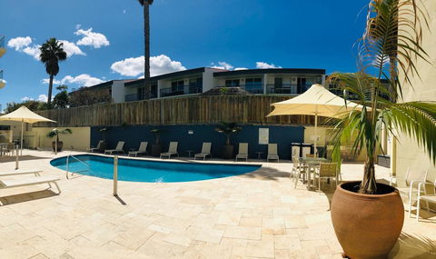 The White Pearl Penthouse - Accommodation Brisbane 2