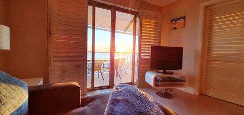 The White Pearl Penthouse - Accommodation Brisbane 6