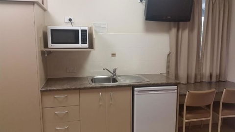 Injune Haven - Accommodation Brisbane 5