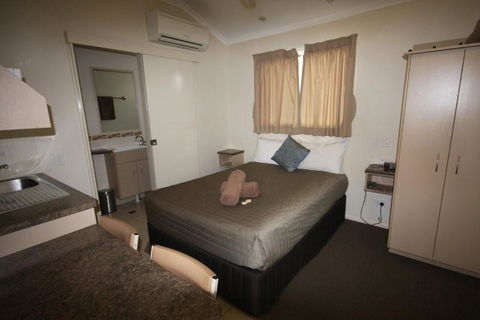 Injune Haven - Accommodation Brisbane 4