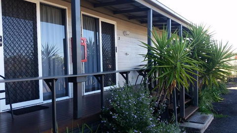 Injune Haven - Accommodation Brisbane 3