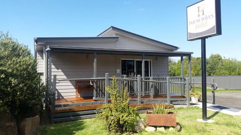 Injune Haven - Accommodation Brisbane 6