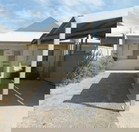 Seafront Unit 49 - Accommodation Brisbane