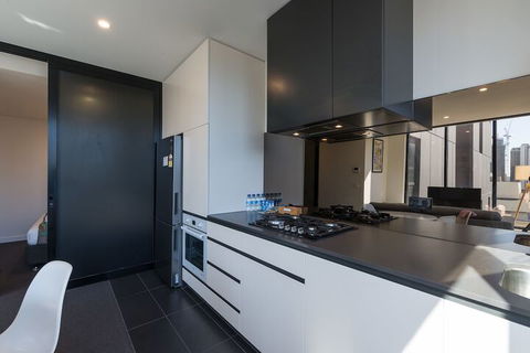 APC On Bourke - Accommodation Brisbane 5