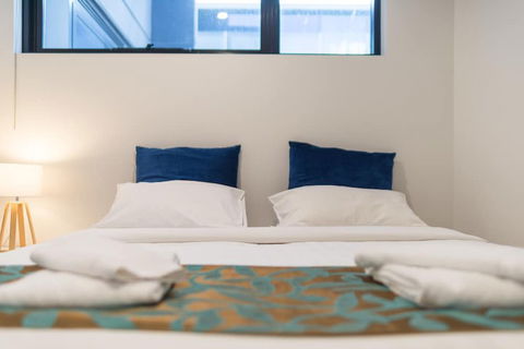 APC On Bourke - Accommodation Brisbane 1