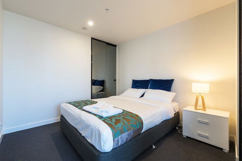 APC On Bourke - Accommodation Brisbane 2