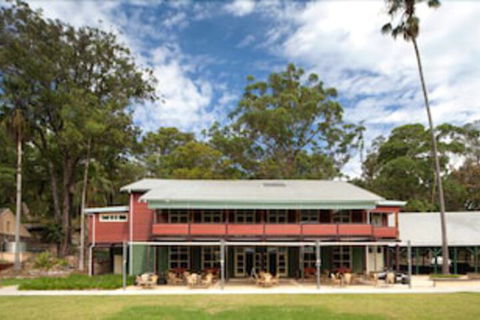 Royal National Park Cottages - Accommodation Brisbane 1
