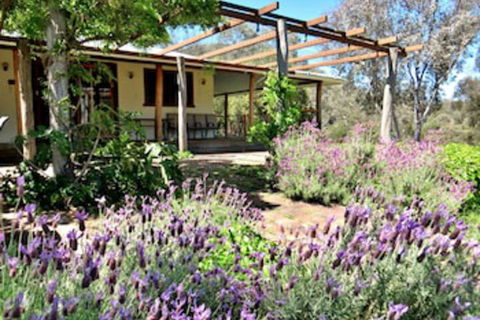 Capertee National Park Cottages - Accommodation Brisbane 0