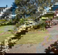 Getaway Inn Boutique Guest House - Accommodation Brisbane