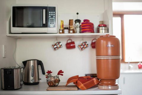 TorquayToongahra BnB - Accommodation Brisbane 6