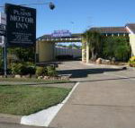 The Plains Motor Inn - Accommodation Brisbane