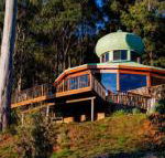The Roundhouse - Accommodation Brisbane