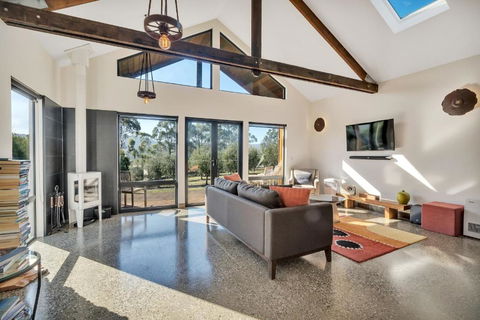 Villa Rochford - Accommodation Brisbane 2