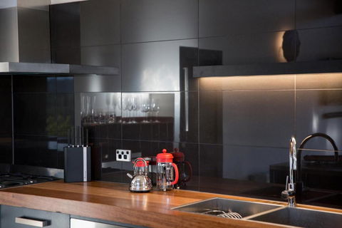 Villa Rochford - Accommodation Brisbane 3