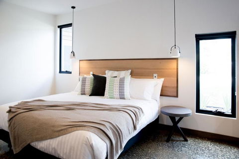 Villa Rochford - Accommodation Brisbane 4